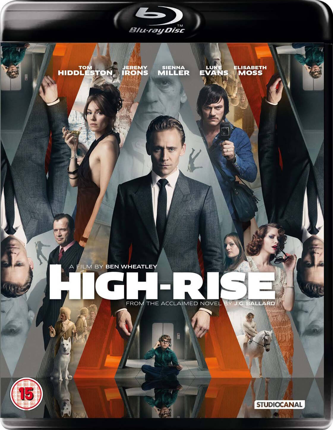 High-Rise