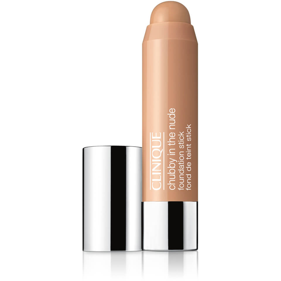 Clinique Chubby in the Nude Foundation Stick - Bountiful Beige