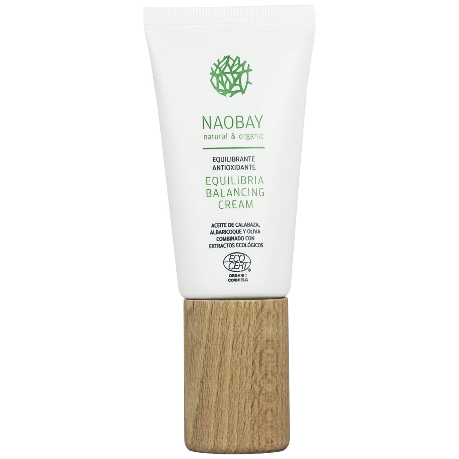 

NAOBAY Балансирующий крем 50ml