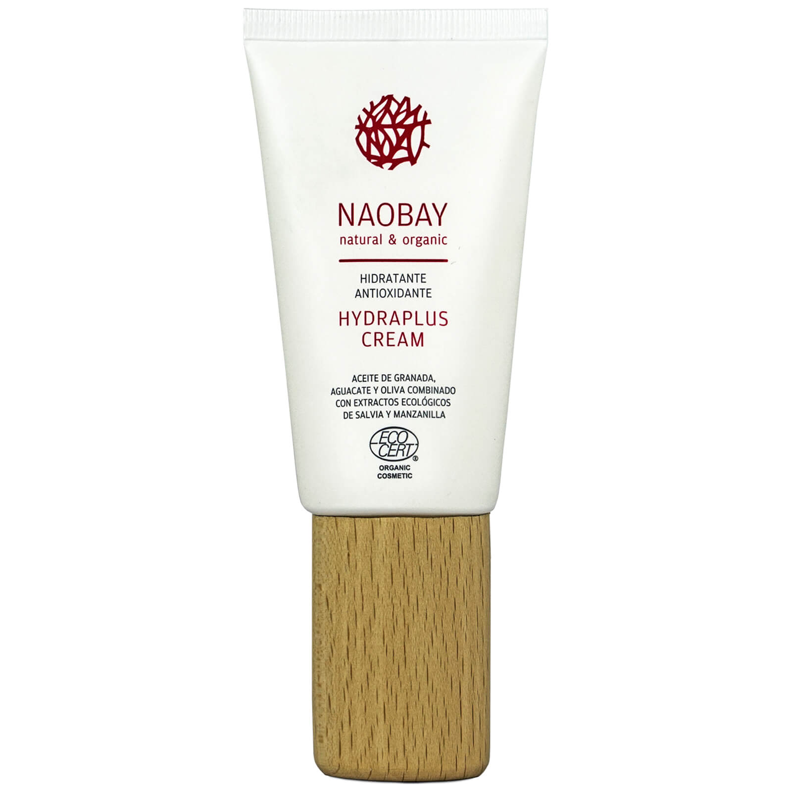 

NAOBAY HydraPlus Face Cream 50ml