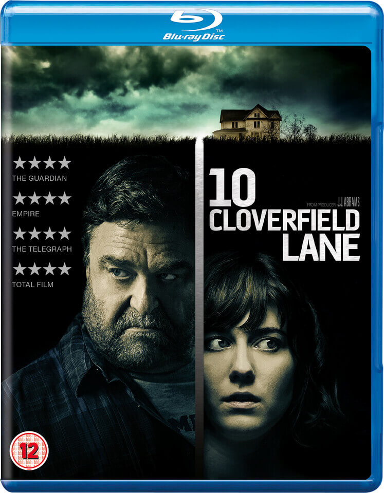 

10 Cloverfield Lane