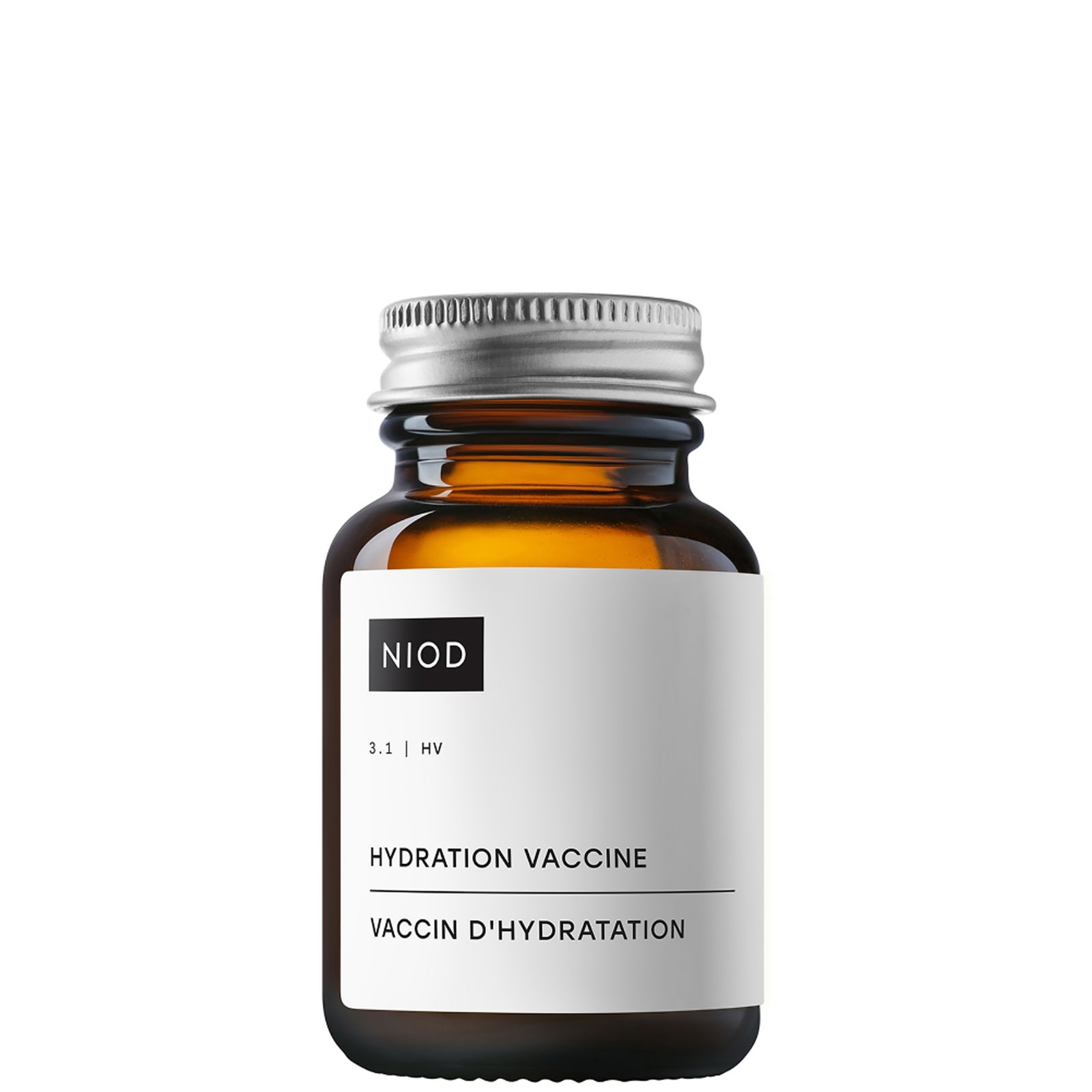 NIOD Hydration Vaccine Face Cream 50ml