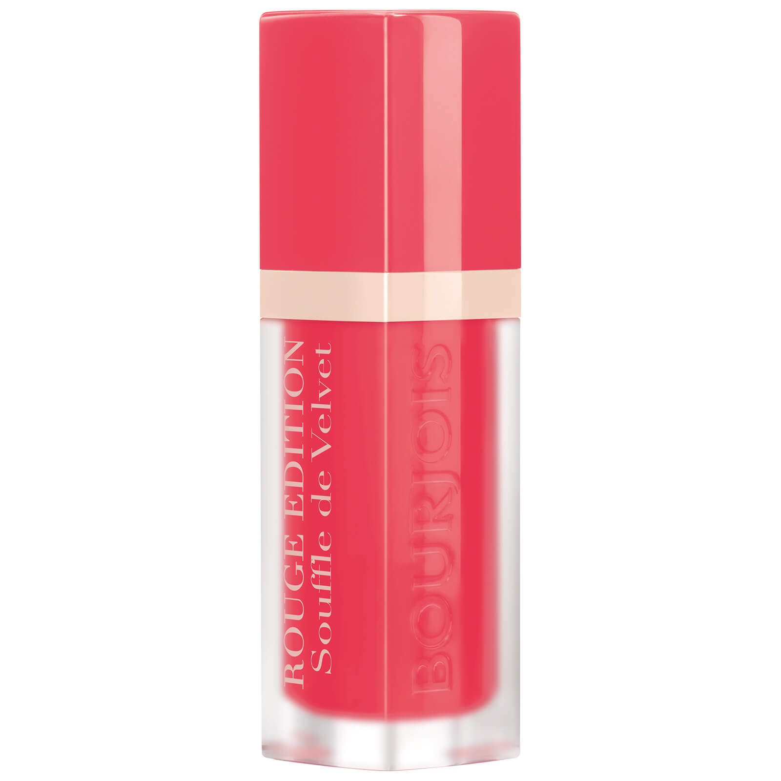 

Bourjois Серия Руж - Шелковистое суфле Lipstick (разные оттенки) - VIPeach