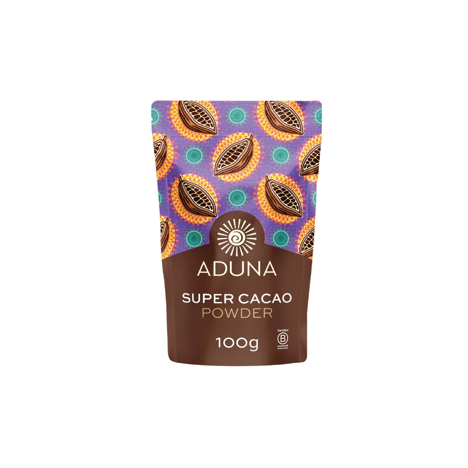 Aduna - Super Cacao Powder - 100g