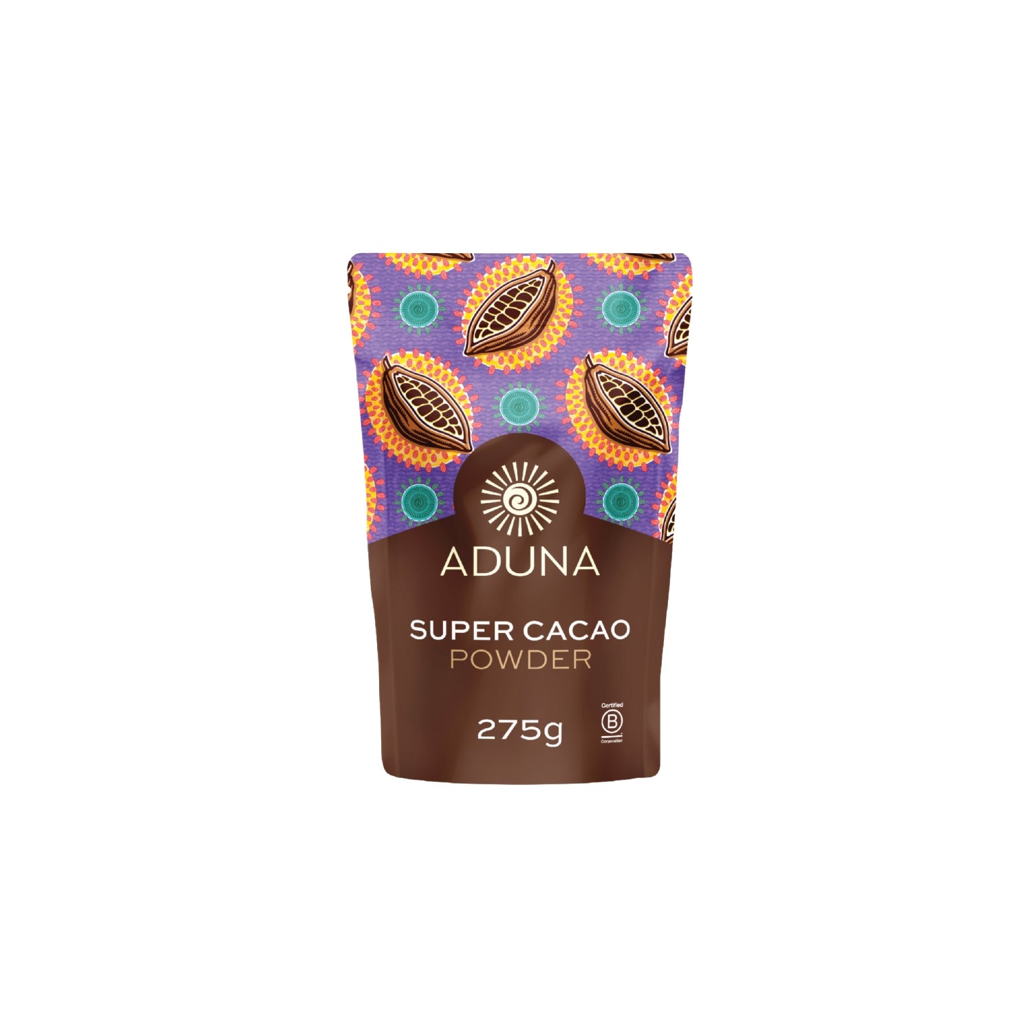 Aduna Super Cacao Powder 275g