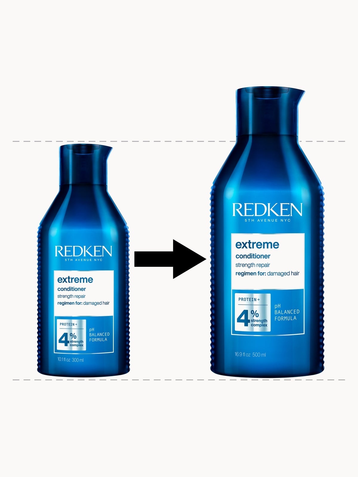 Redken Extreme Conditioner For Damaged Hair 500ml, photo 2