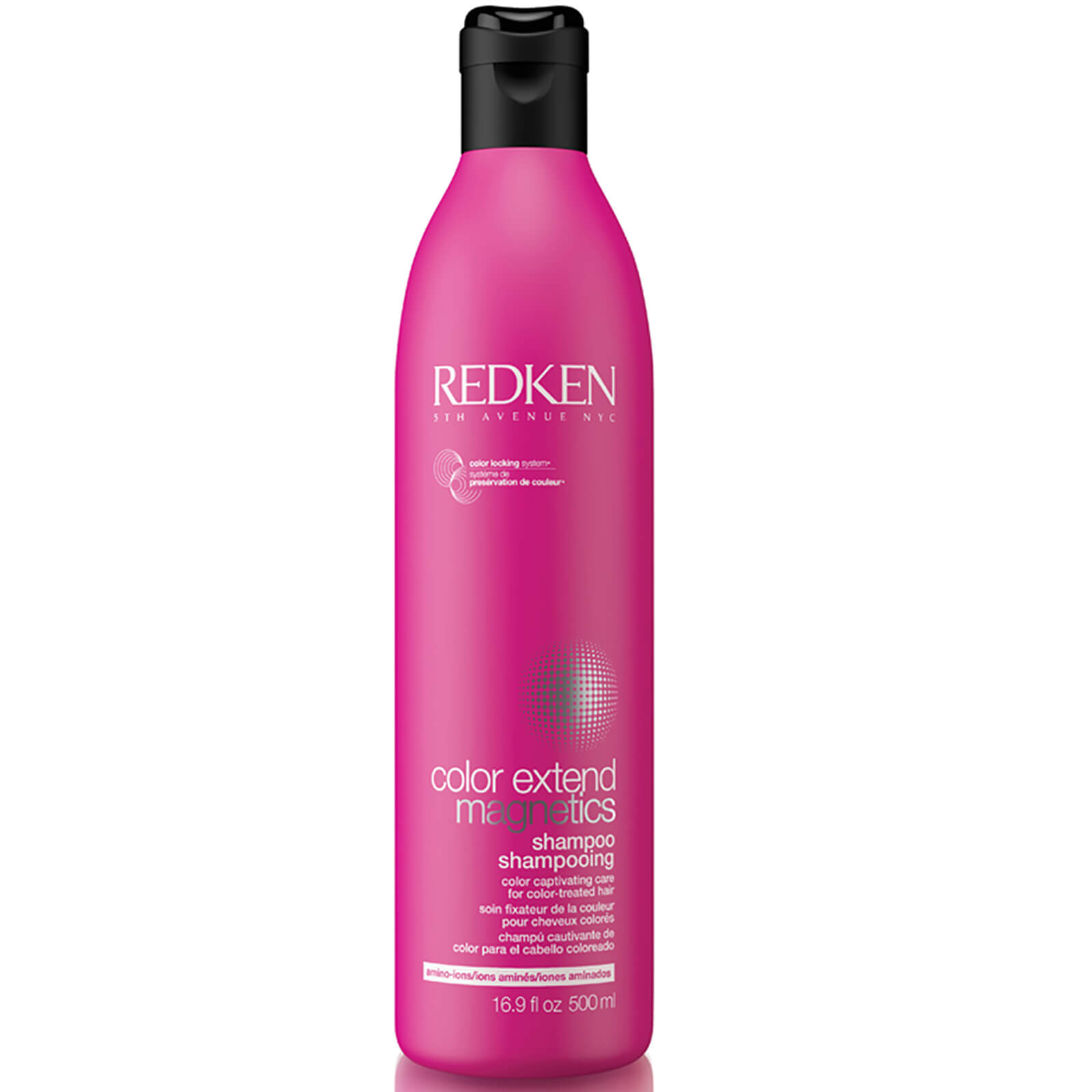 

Redken Color Extend Magnetics Shampoo 500ml