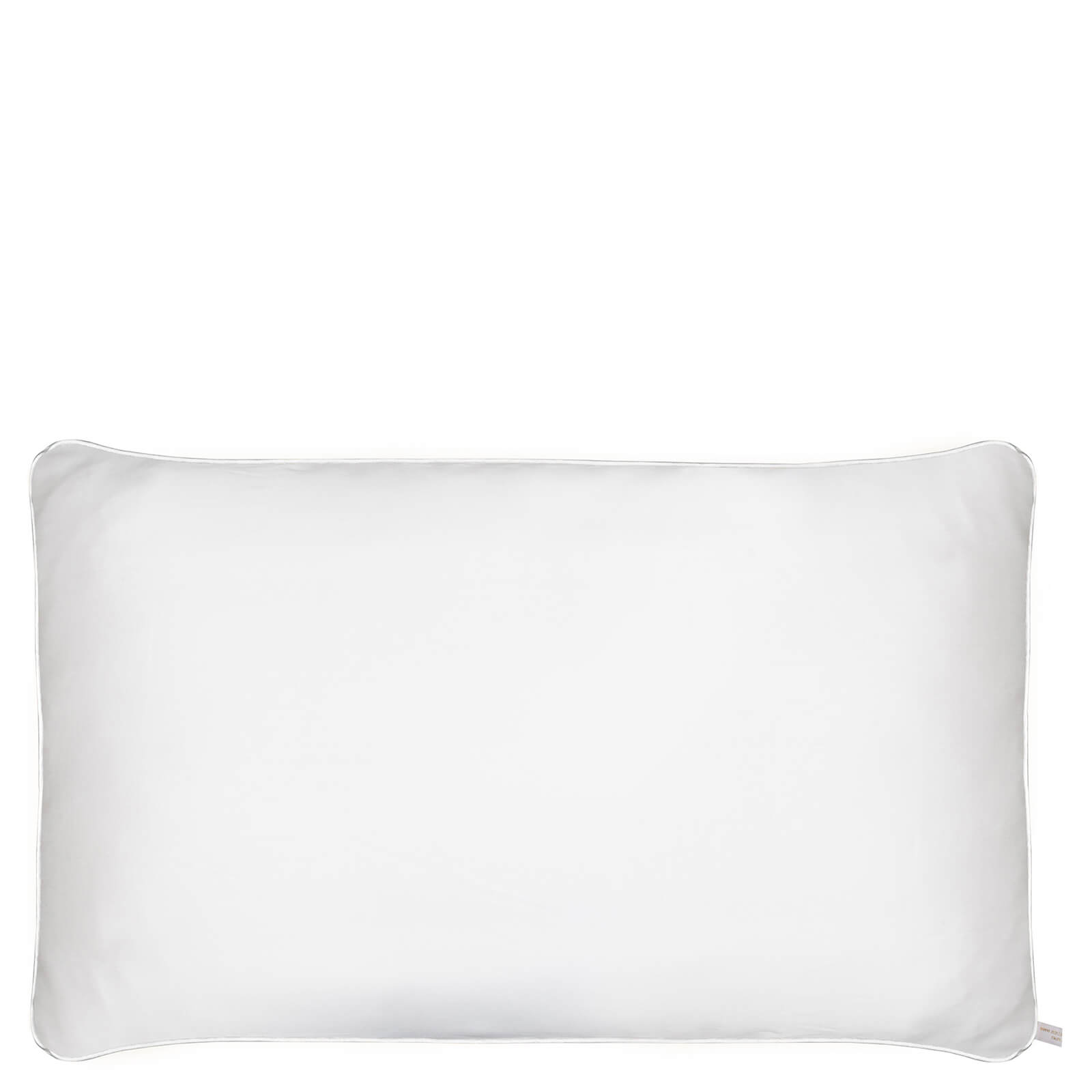 Holistic Silk Rejuvenating Anti-Ageing Silk Pillowcase - White