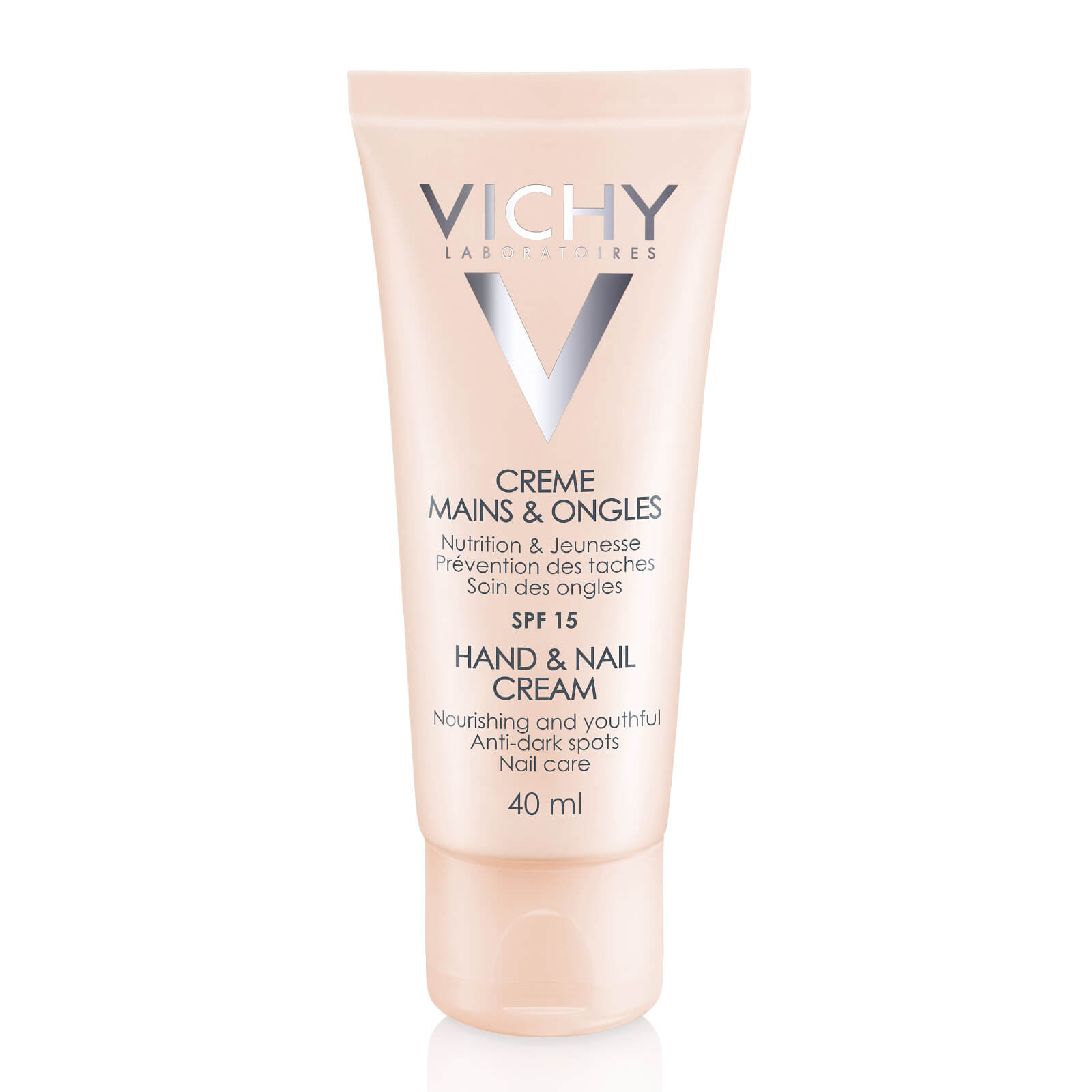 Vichy Ideal corpo Crema Mani e Unghie 40ml