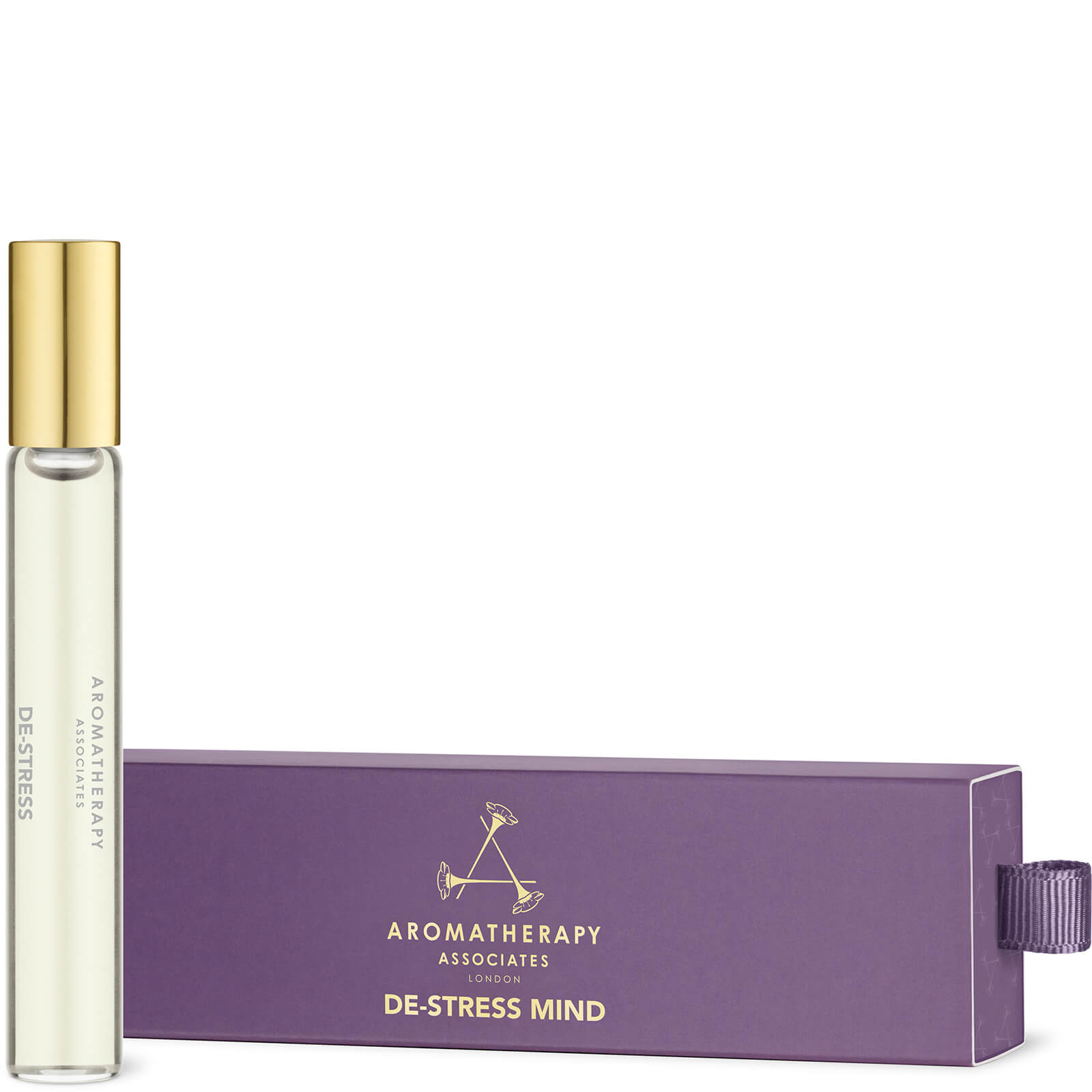 Aromatherapy Associates De-Stress Roller Ball 10ml
