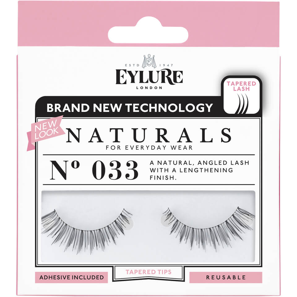 

Накладные ресницы Eylure Naturals 033 Lashes