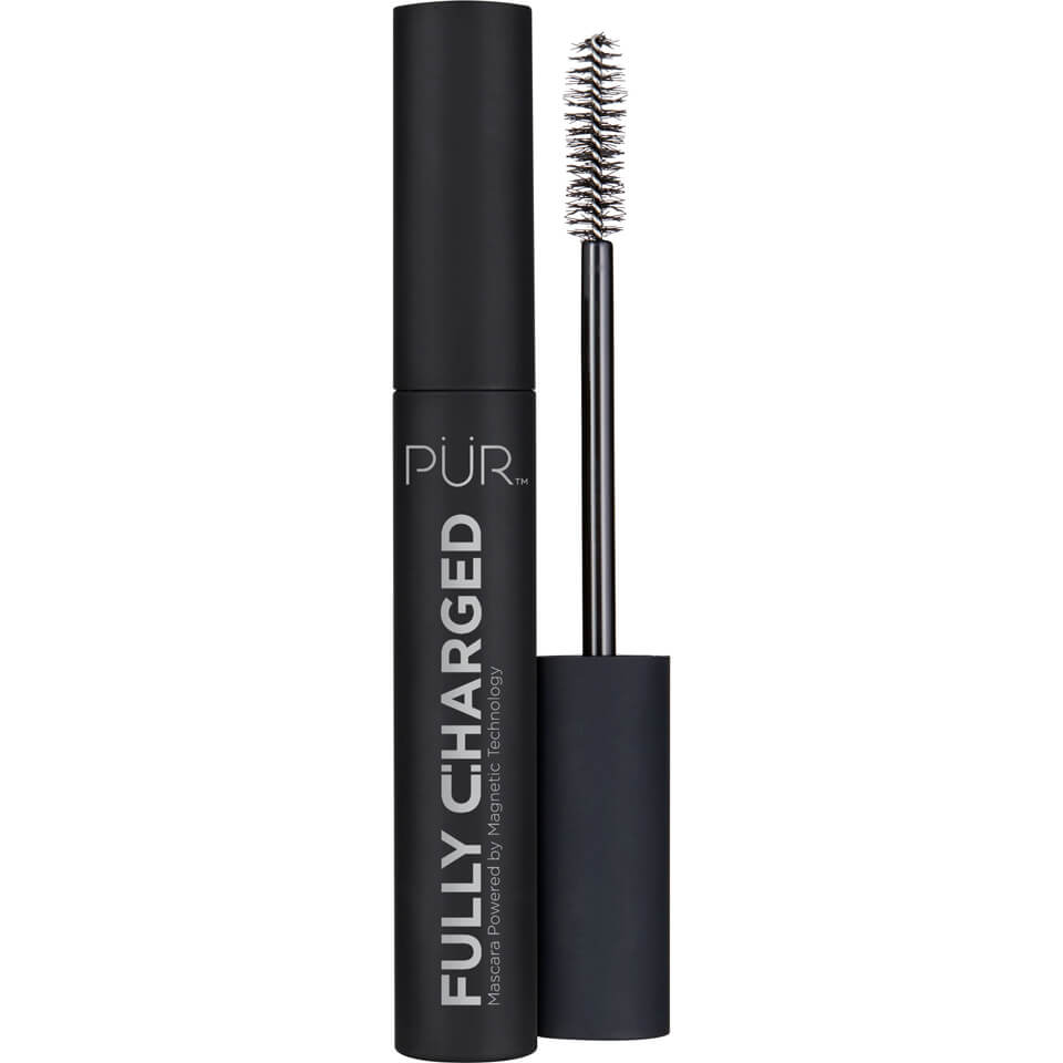 

PÜR Fully Charged Magnetic Mascara 13ml - Black