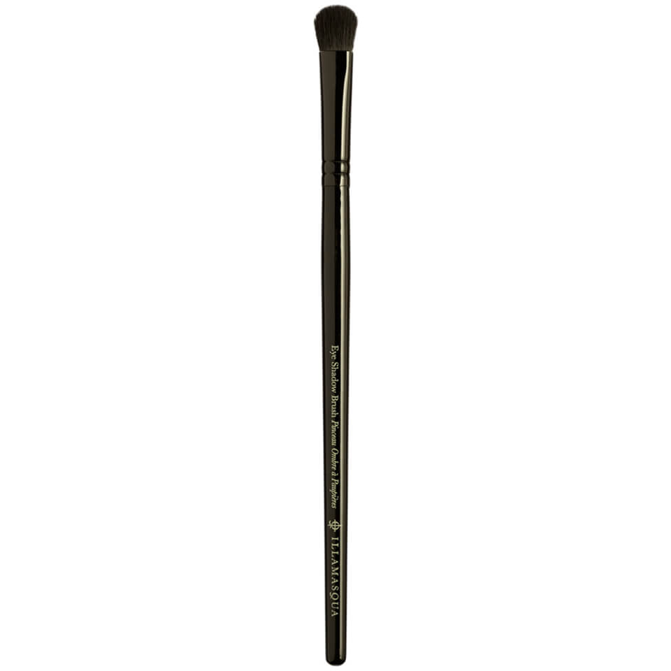 

Illamasqua Eyeshadow Brush
