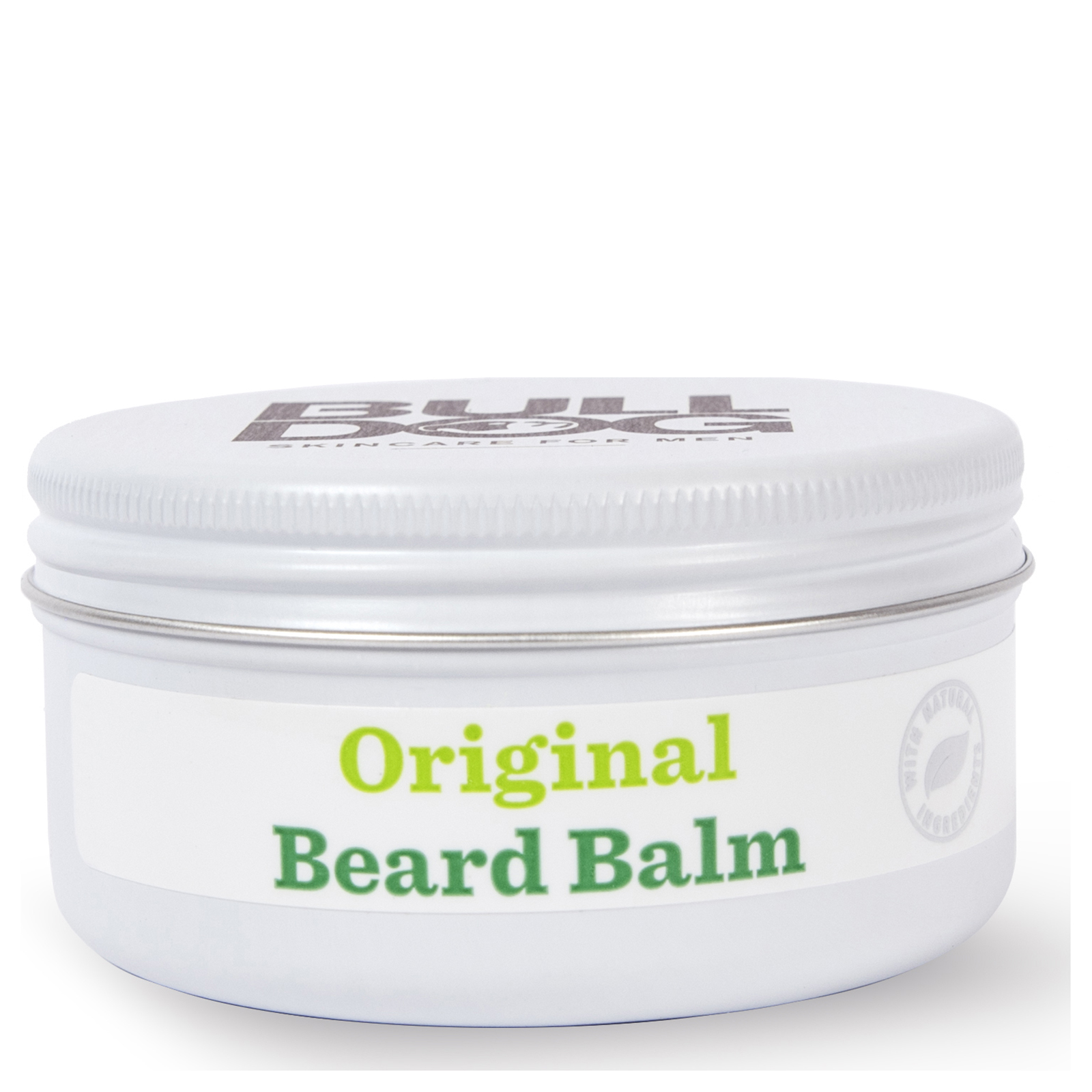 Bulldog Original Beard Balm 75ml