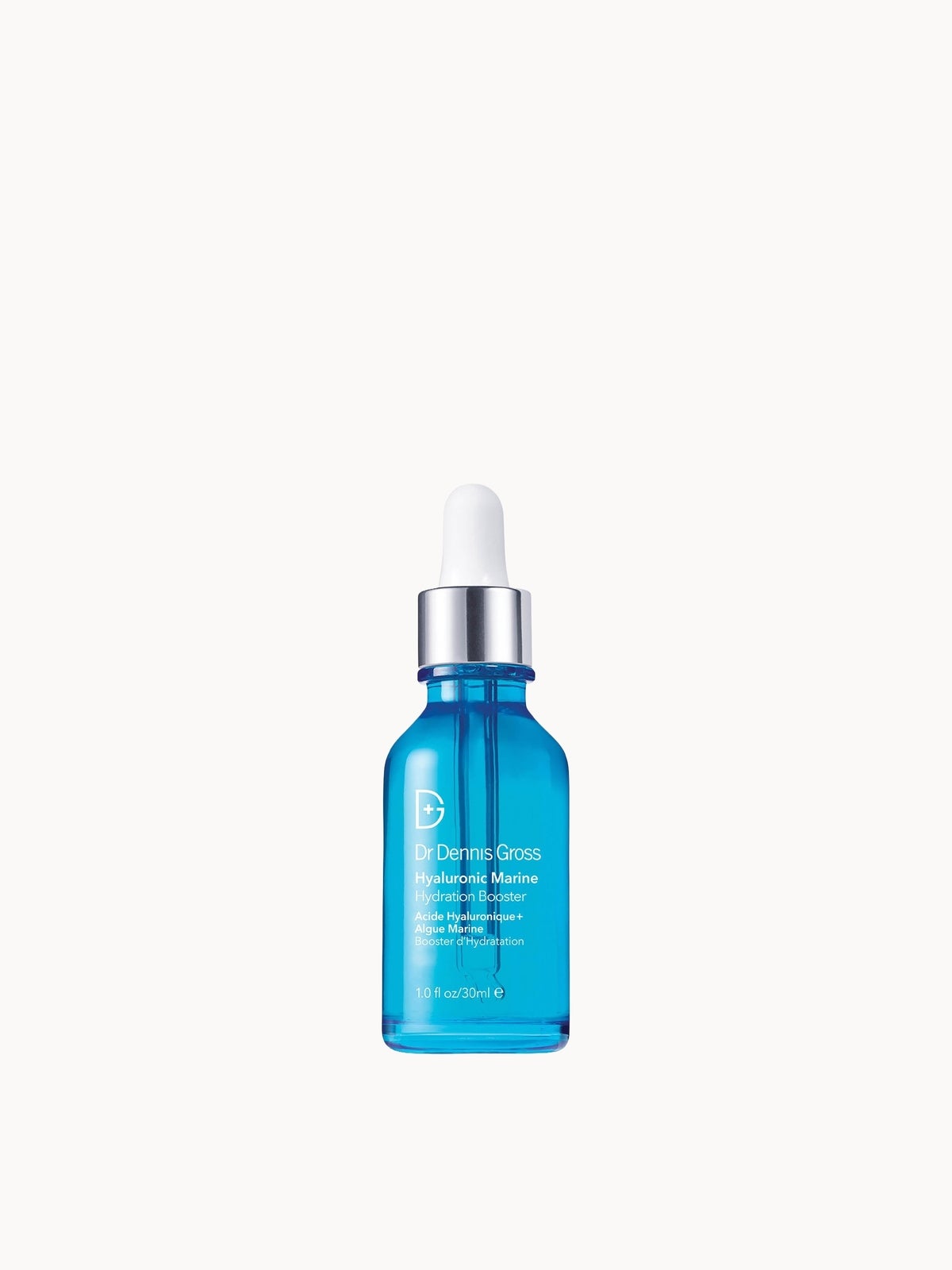 Dr Dennis Gross Skincare Hyaluronic Marine Hydration Booster 30ml