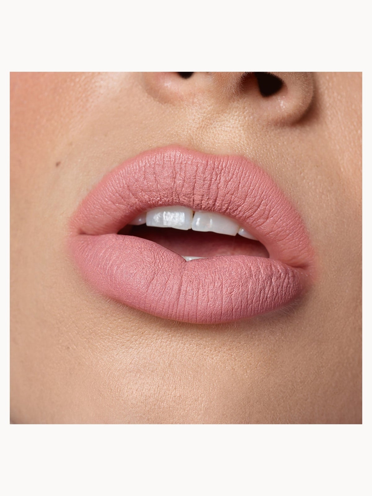 NUDESTIX Intense Matte Lip and Cheek Pencil 2.8g (Various Shades) - Tamed 3