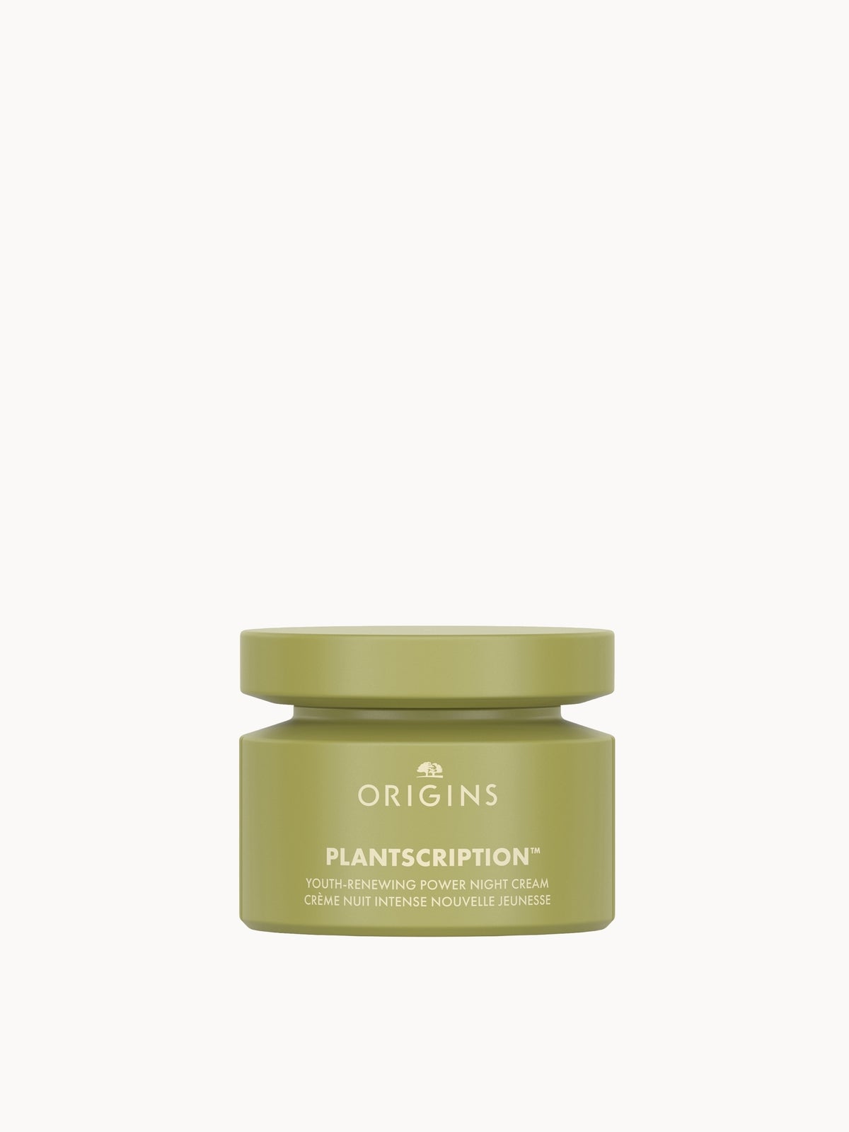 Origins Plantscription™ Youth-Renewing Power Night Cream 50ml