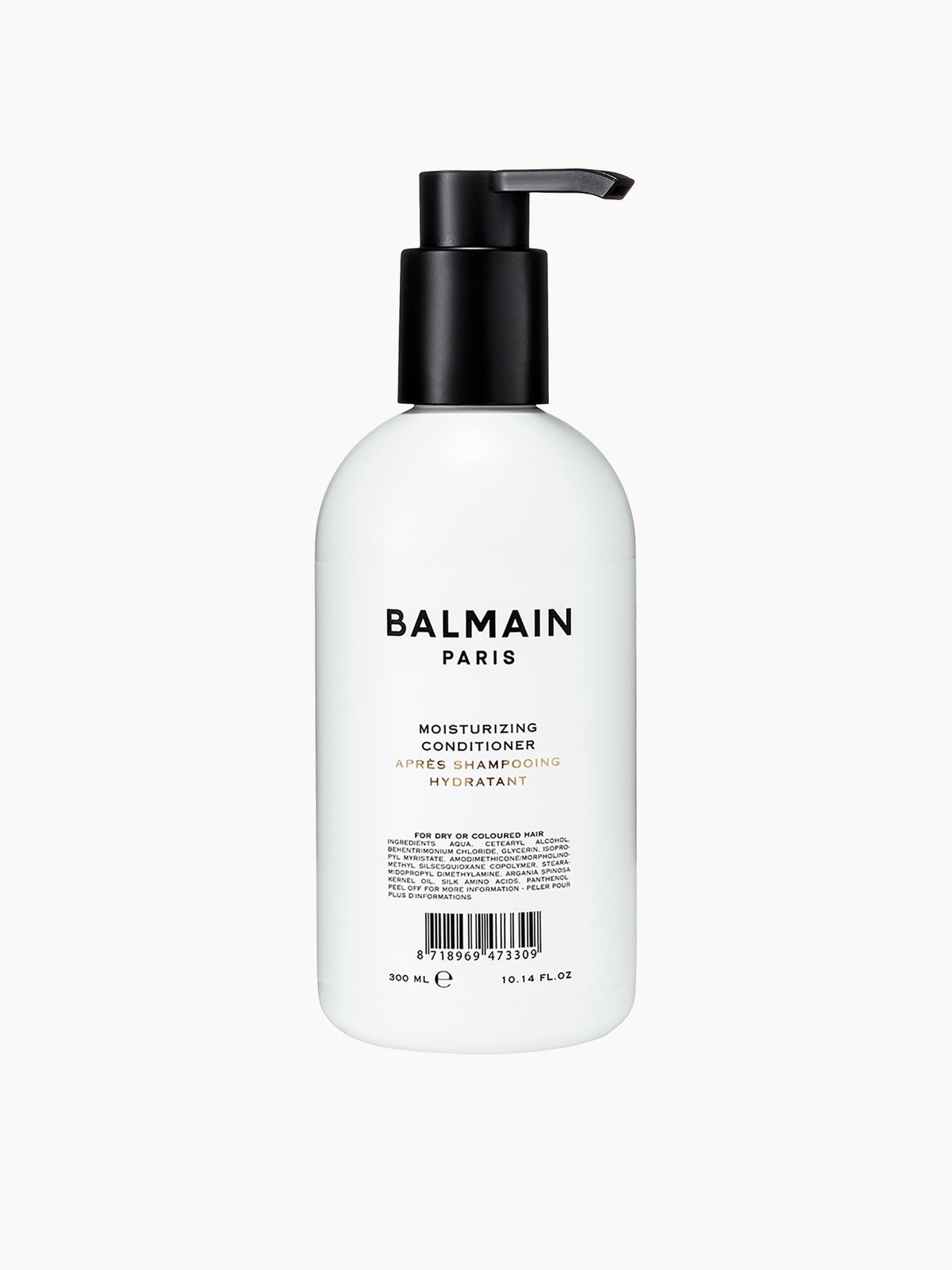 Balmain Hair Moisturising Conditioner (300ml)