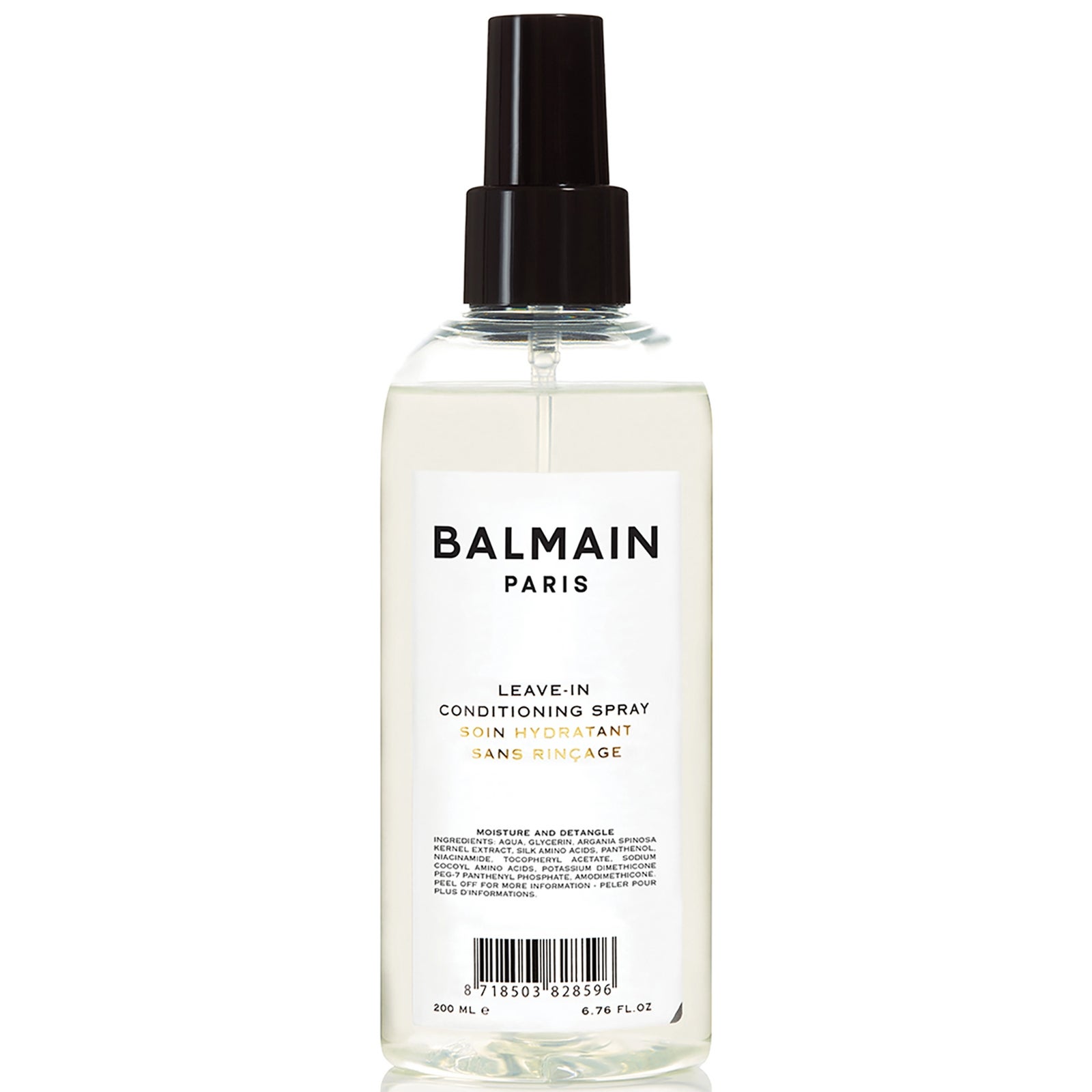 Balmain Hair Leave-In Conditioning Spray (200ml)