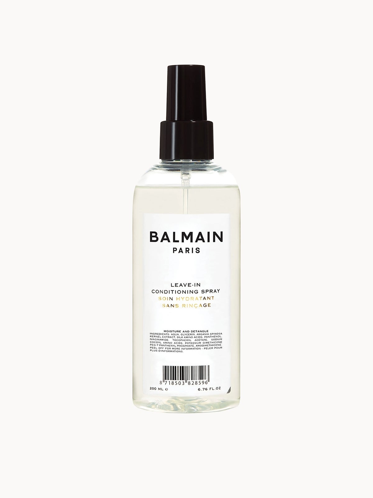 Balmain Hair Leave-In Conditioning Spray (200ml)