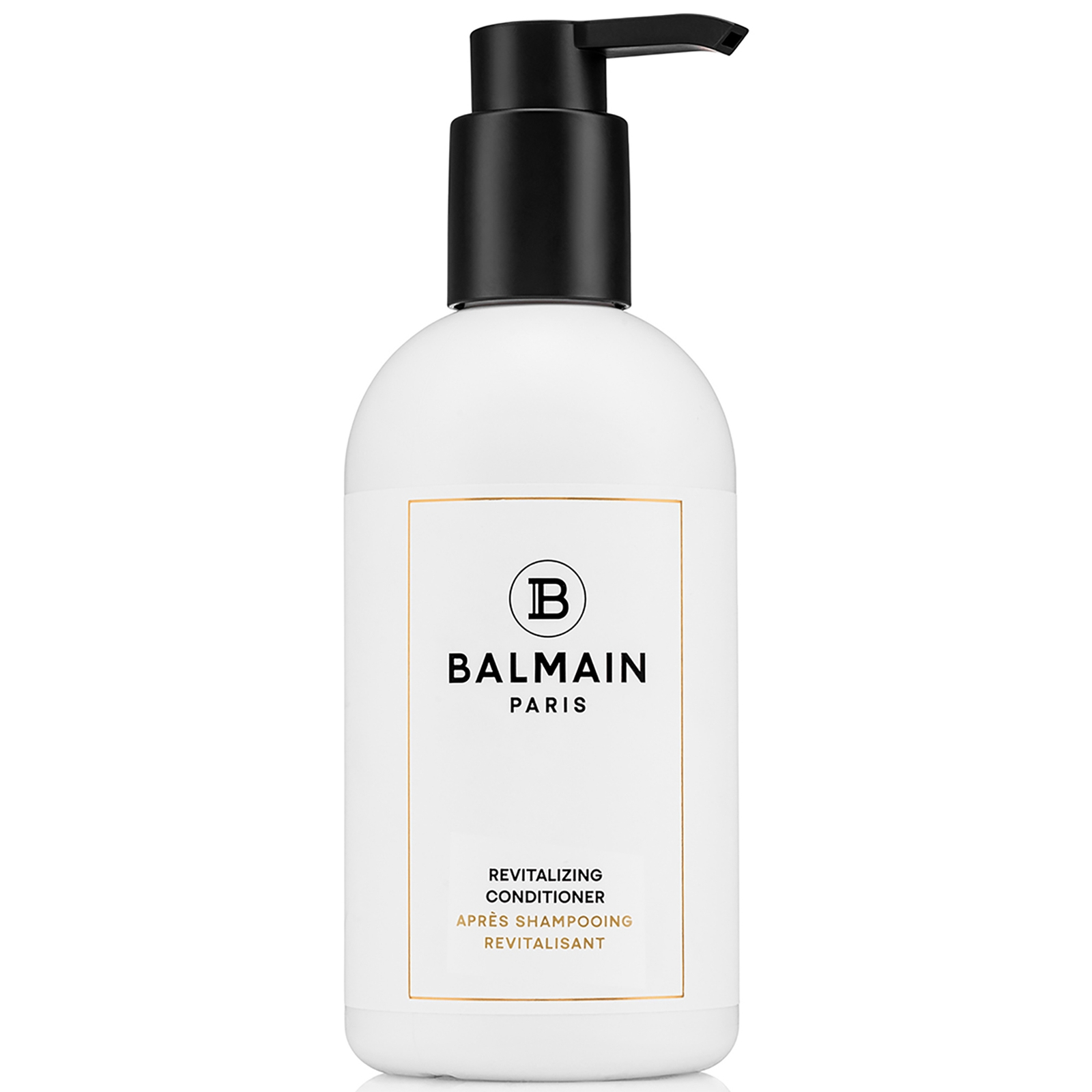 Balmain Hair Revitalising Conditioner (300ml) In Transparent