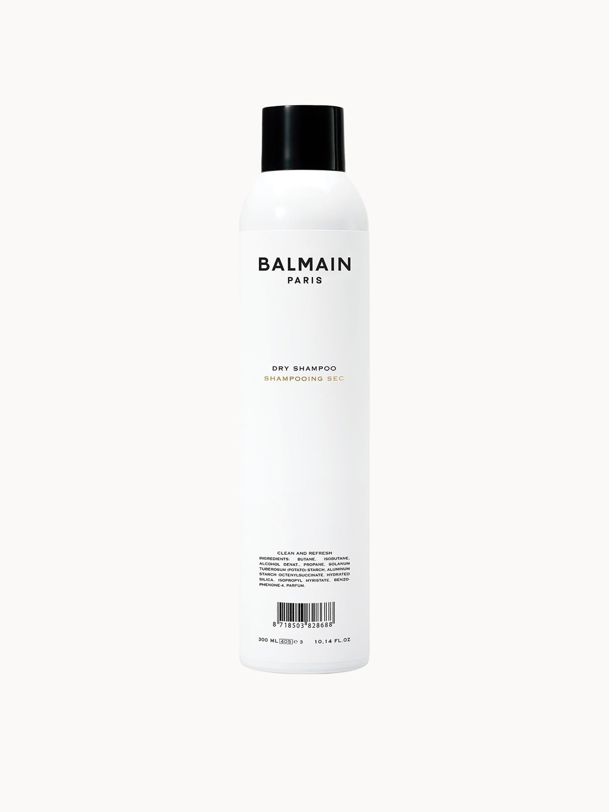 Balmain Hair Dry Shampoo (300ml)