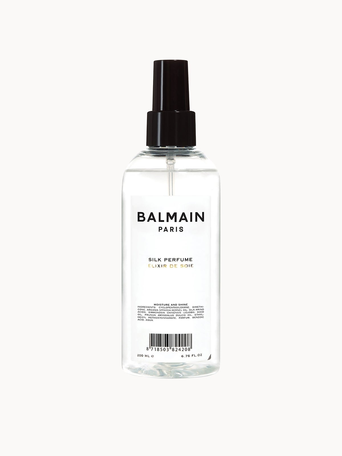 Balmain Hair Silk Perfume (200ml)