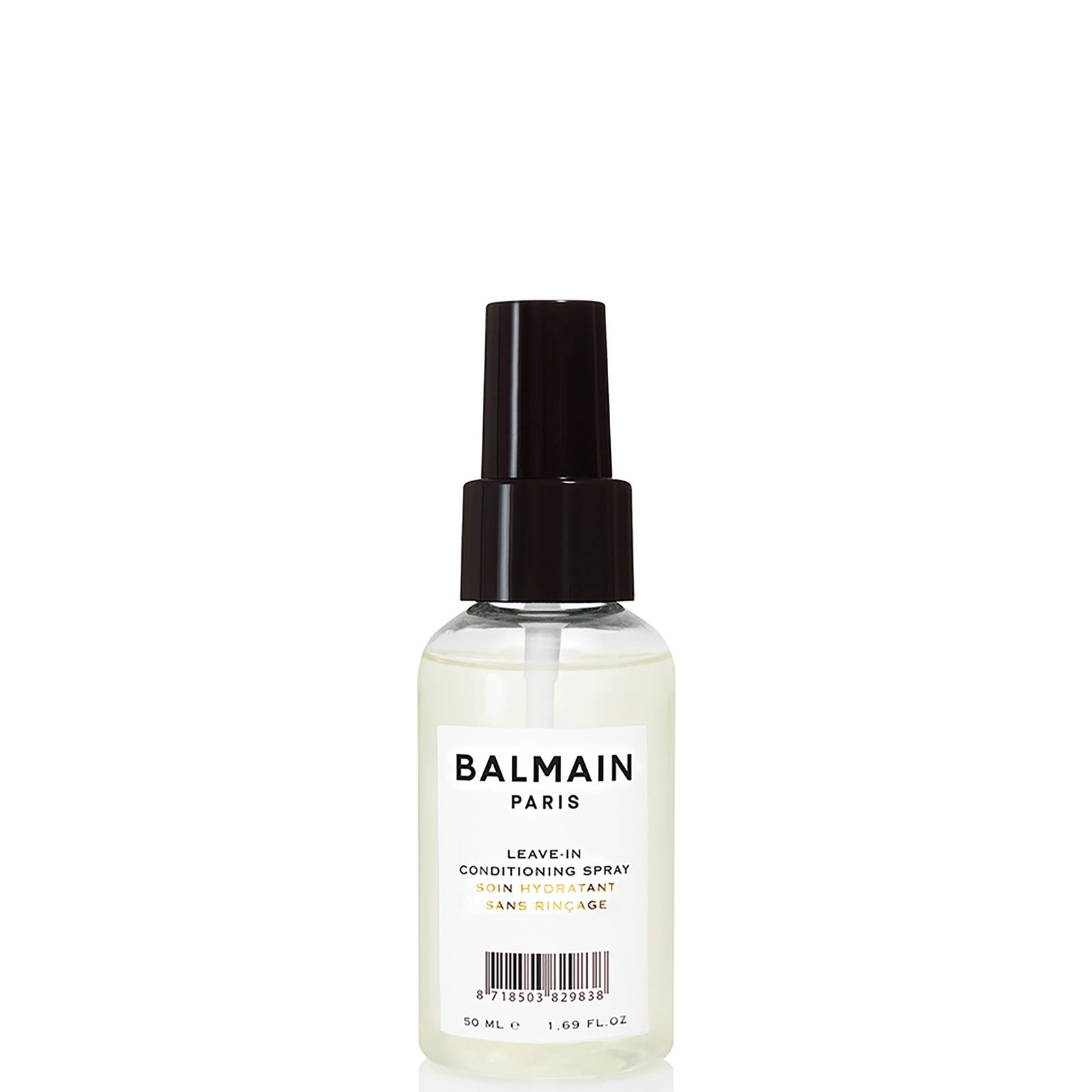Balmain Hair Leave-In Conditioning Spray (50ml) (Travel Size)