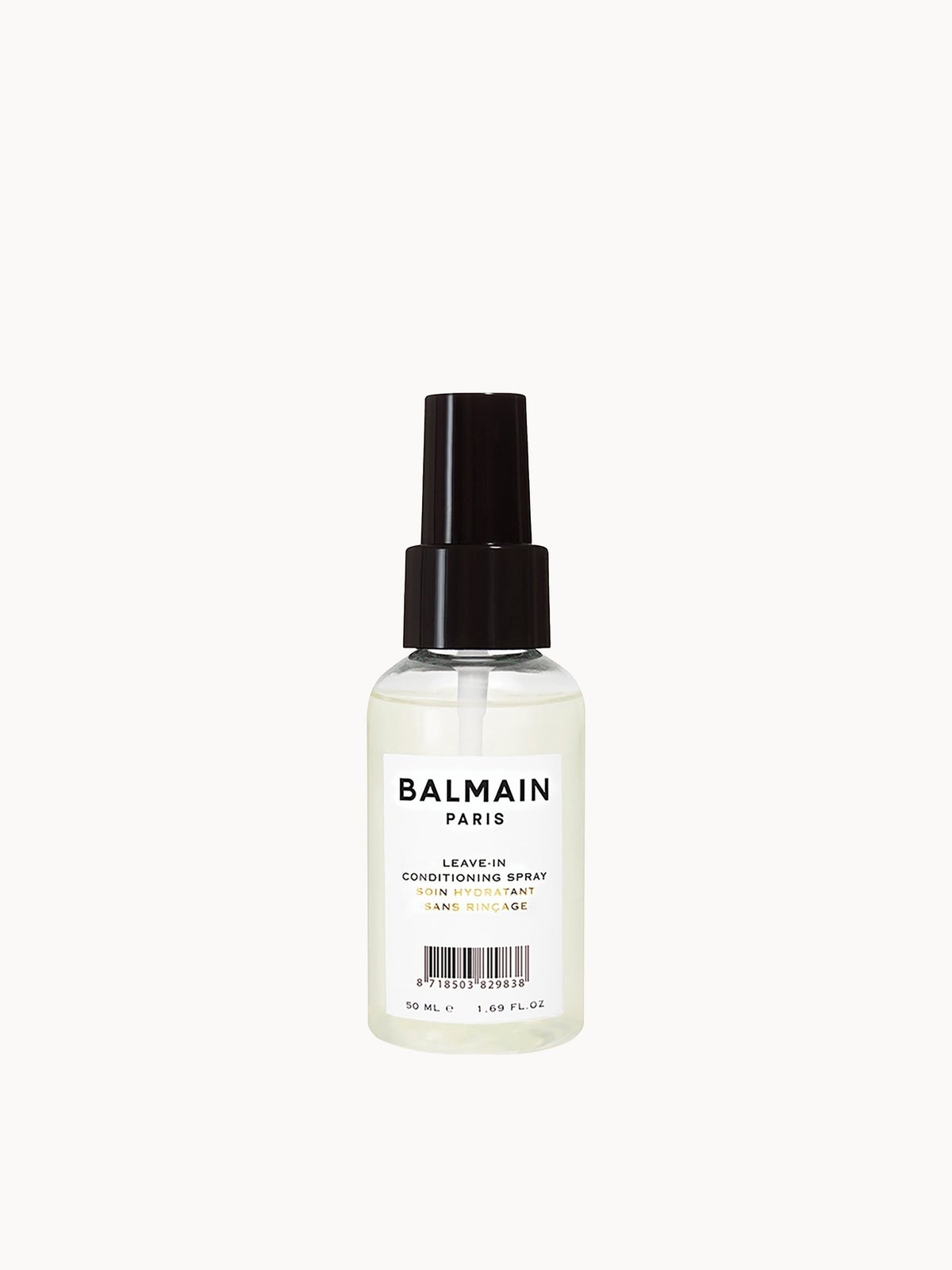 Balmain Hair Leave-In Conditioning Spray (50ml) (Travel Size)