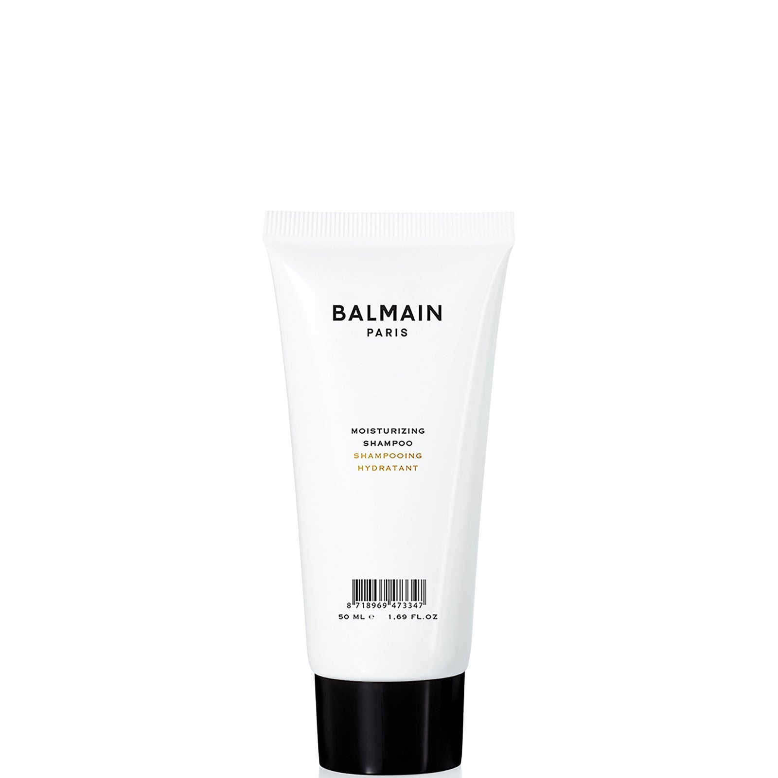 Balmain Hair Moisturising Shampoo (50ml) (Travel Size)