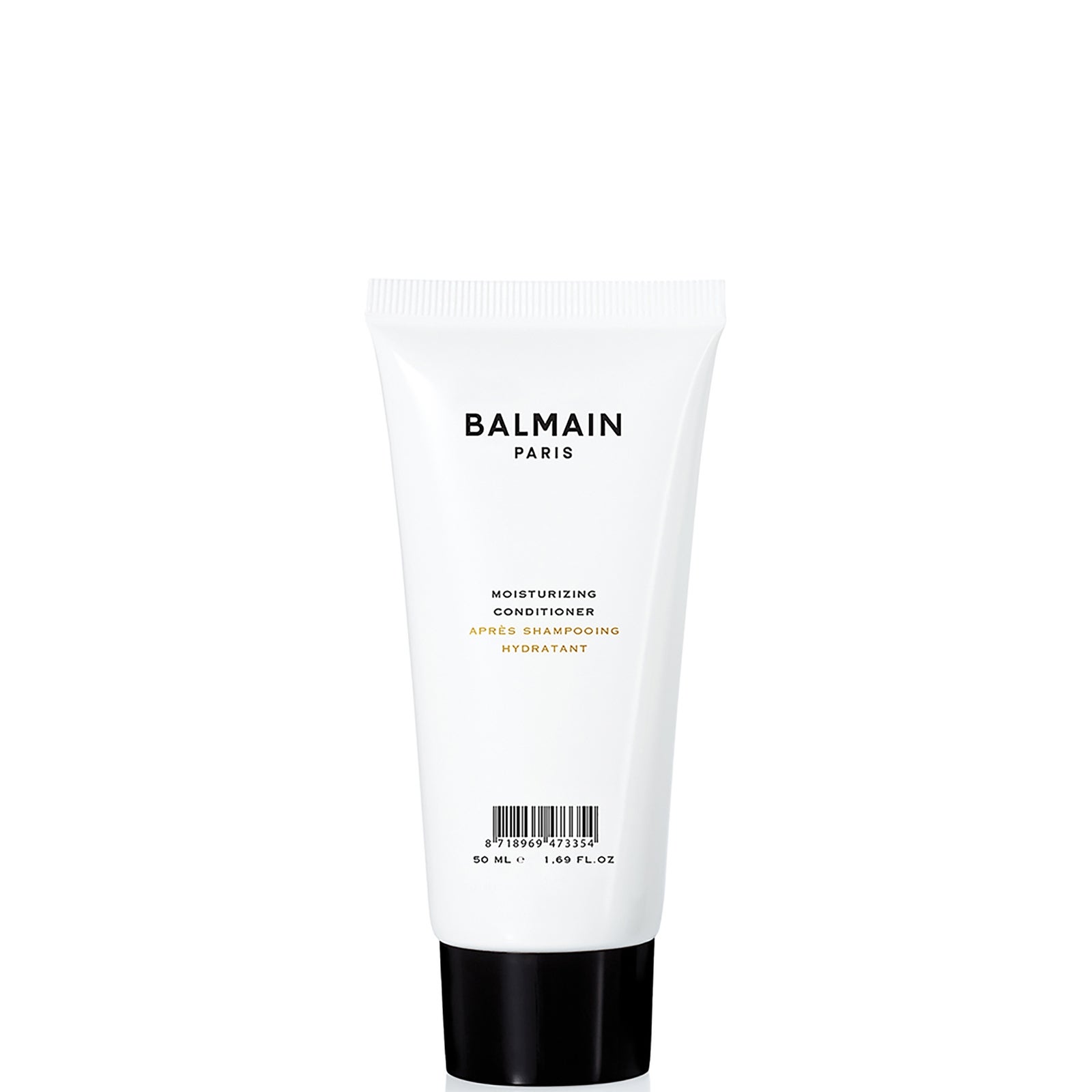 Balmain Hair Moisturising Conditioner (50ml) Travel Size)