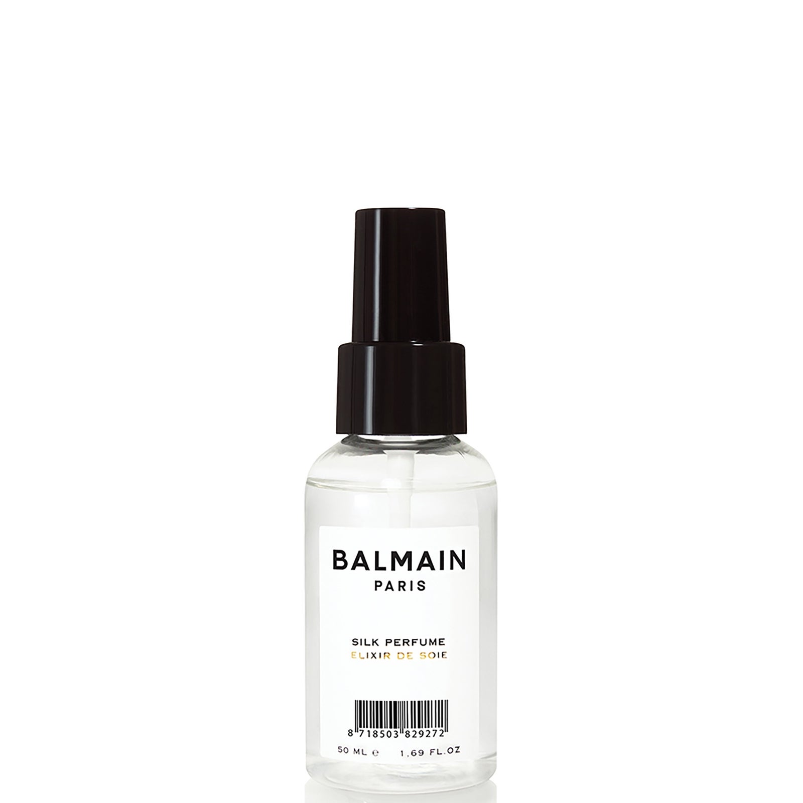 Balmain Hair Silk Perfume (50ml) (Travel Size)