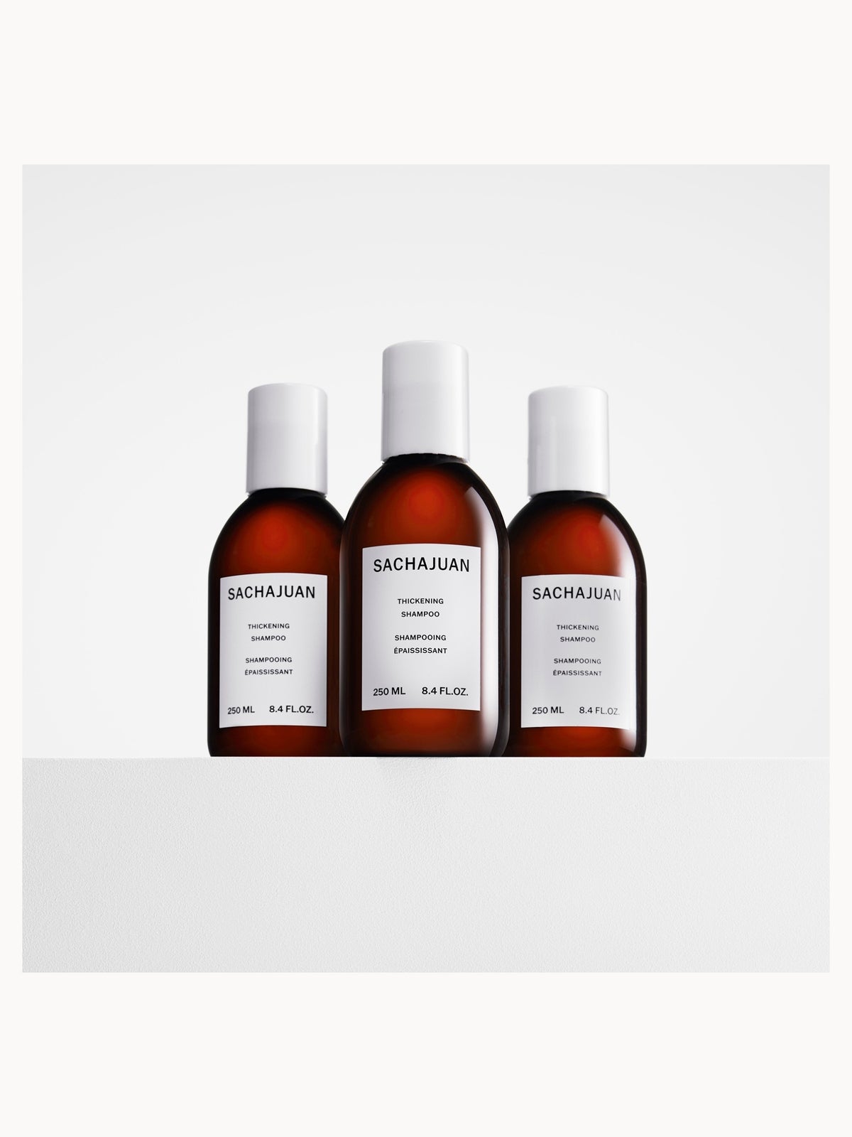 Sachajuan Thickening Shampoo 250ml 2