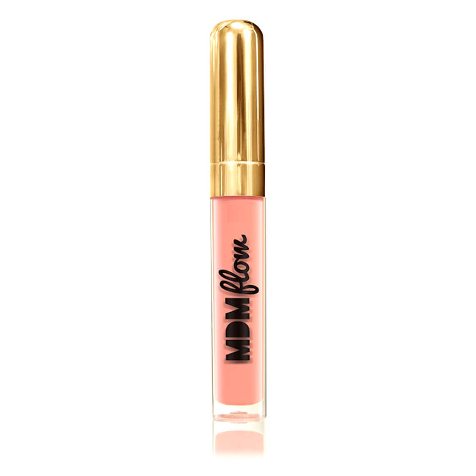 

MDMflow Liquid Matte Lipstick 6ml (Various Shades) - Retro