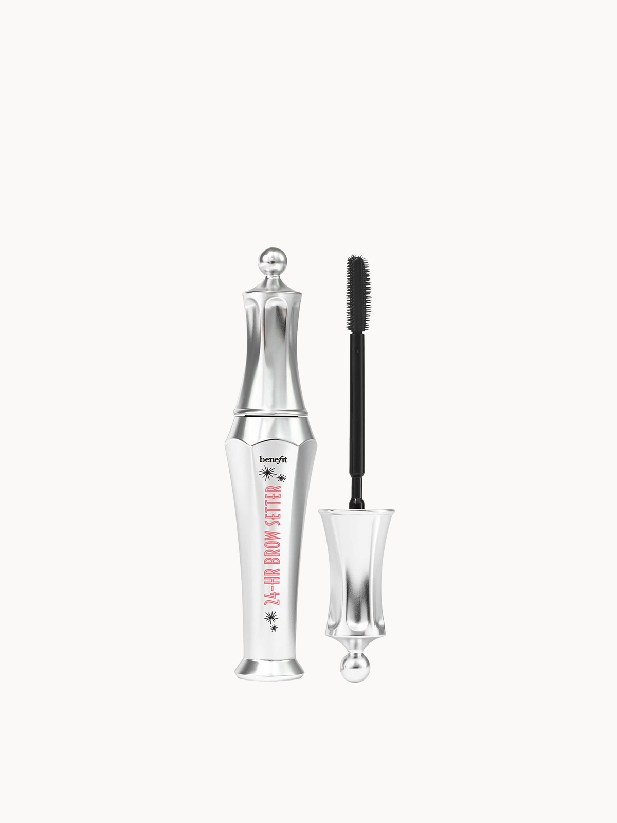 benefit 24-Hour Brow Setter Clear Brow Gel