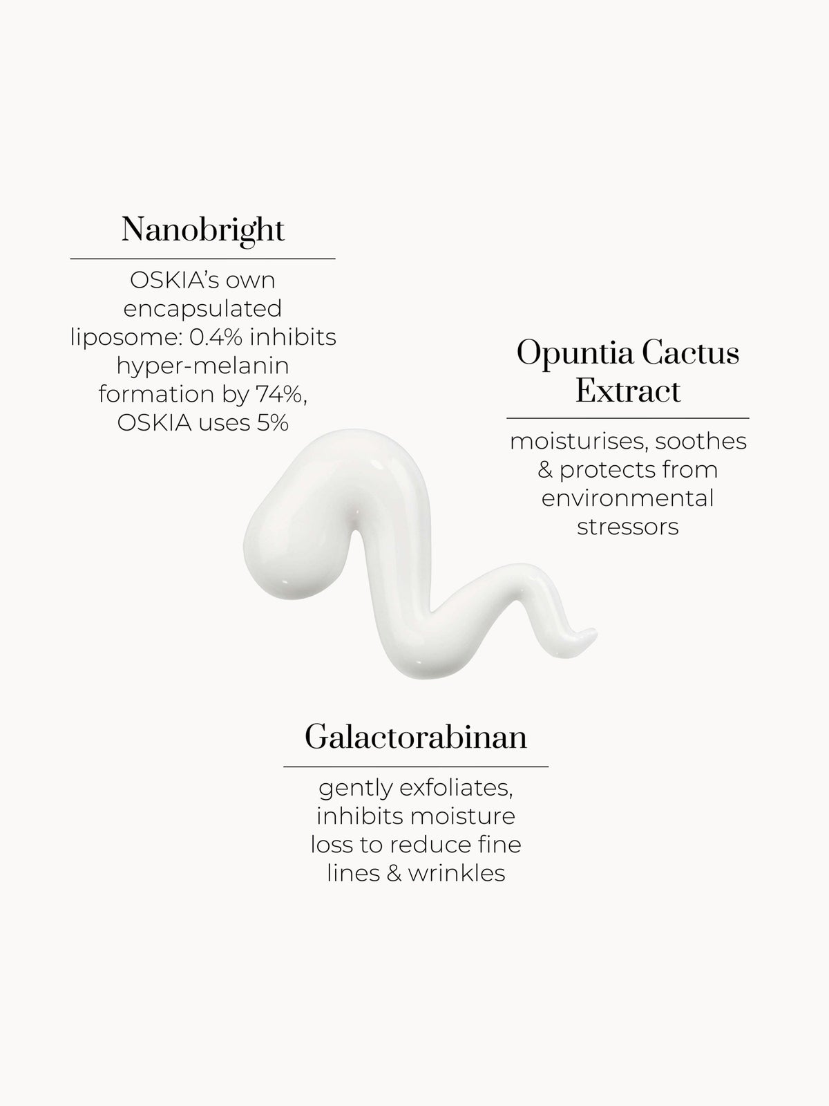 OSKIA Renaissance 360 Brightening Supreme Cream (40ml) 3