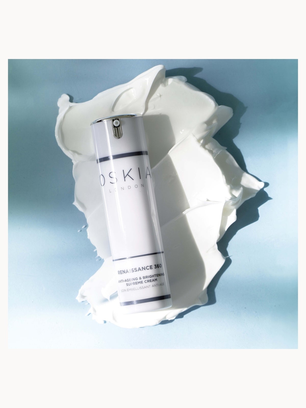 OSKIA Renaissance 360 Brightening Supreme Cream (40ml) 4