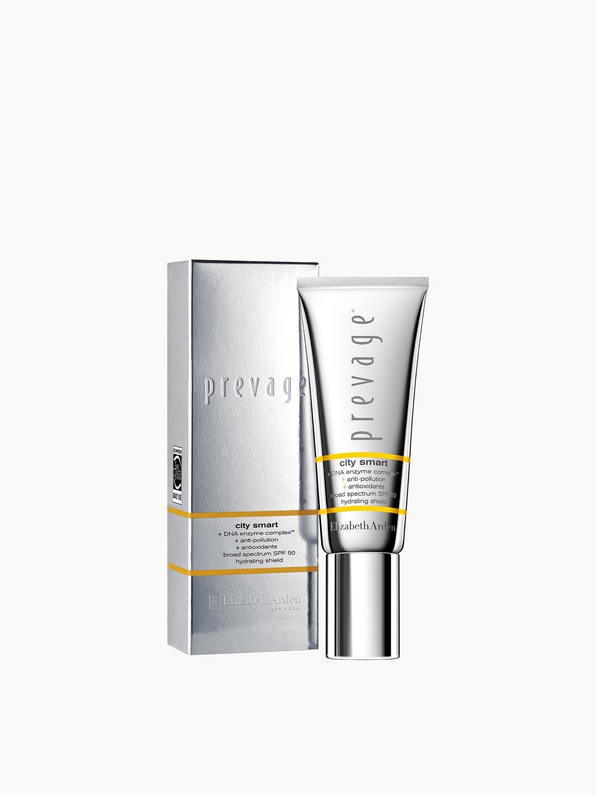 Elizabeth Arden Prevage City Smart SPF50 Hydrating Shield 40ml 2