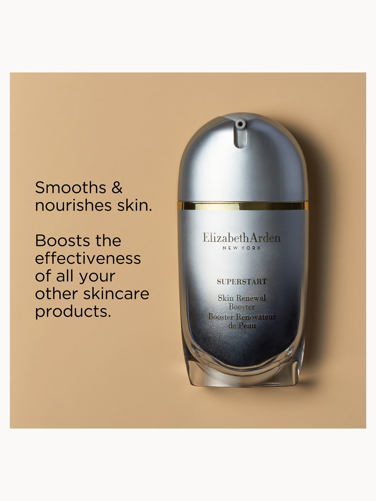 Elizabeth Arden SuperStart Skin Renewal Booster 50ml 4