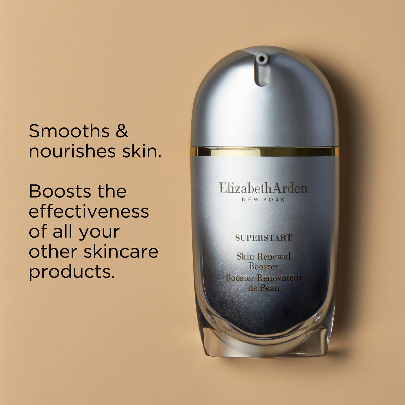 Thumbnail - Elizabeth Arden SuperStart Skin Renewal Booster 50 ml