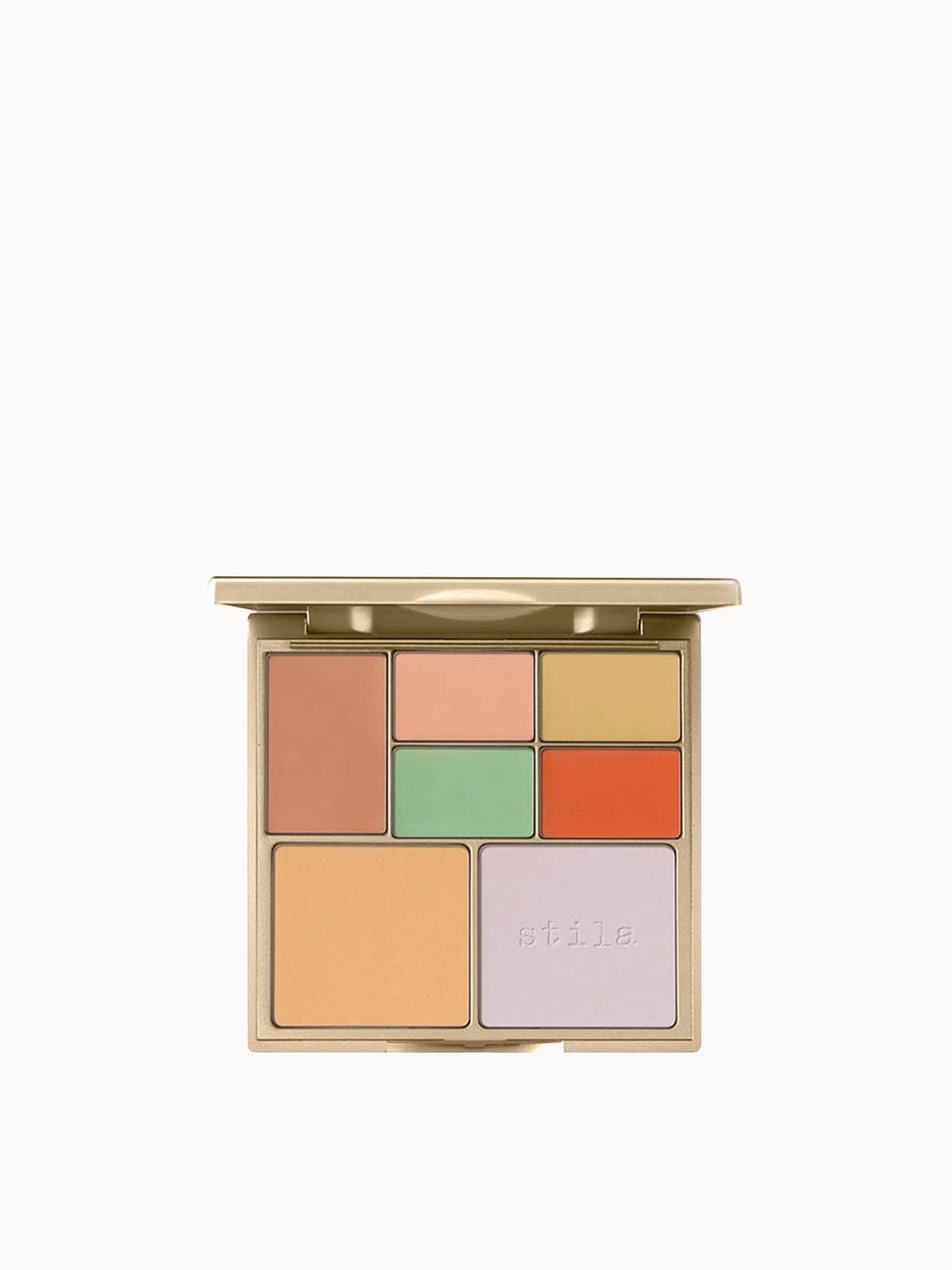 Stila Correct & Perfect All-in-One Correcting Palette 13g