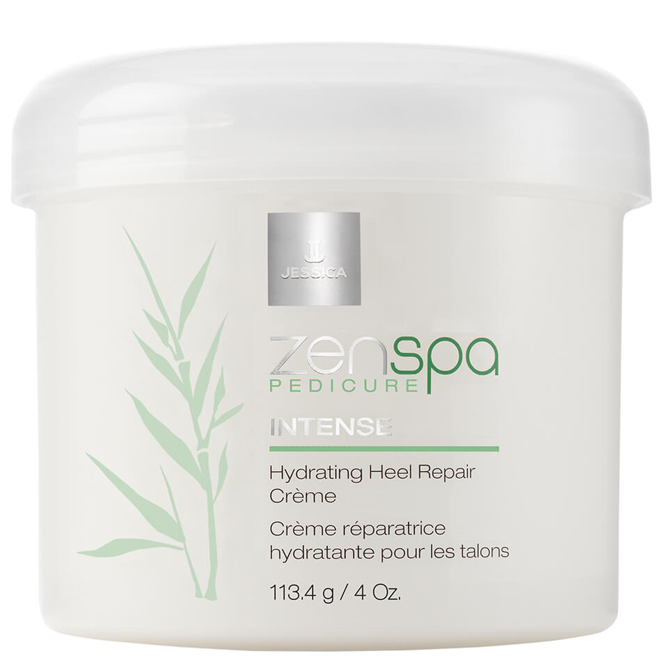 Jessica ZenSpa Intense Heel Repair Cream 113g
