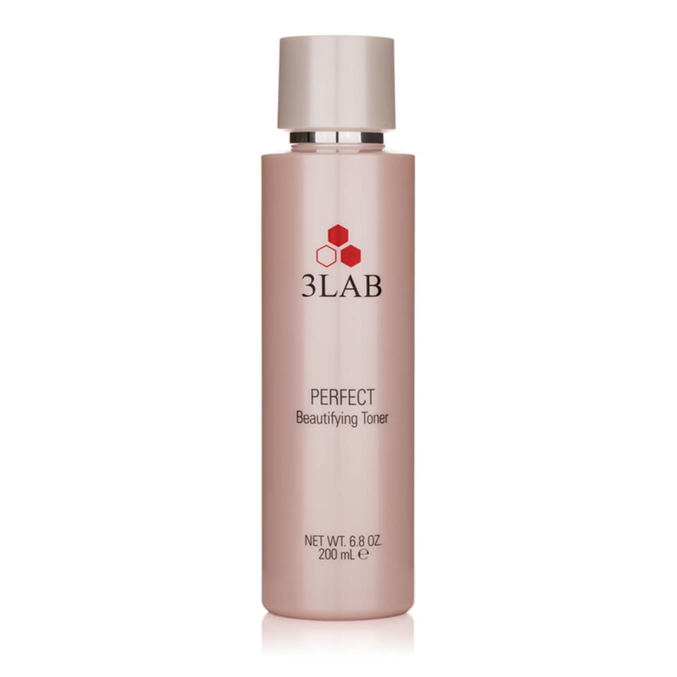 3LAB Perfect Balancing Toner