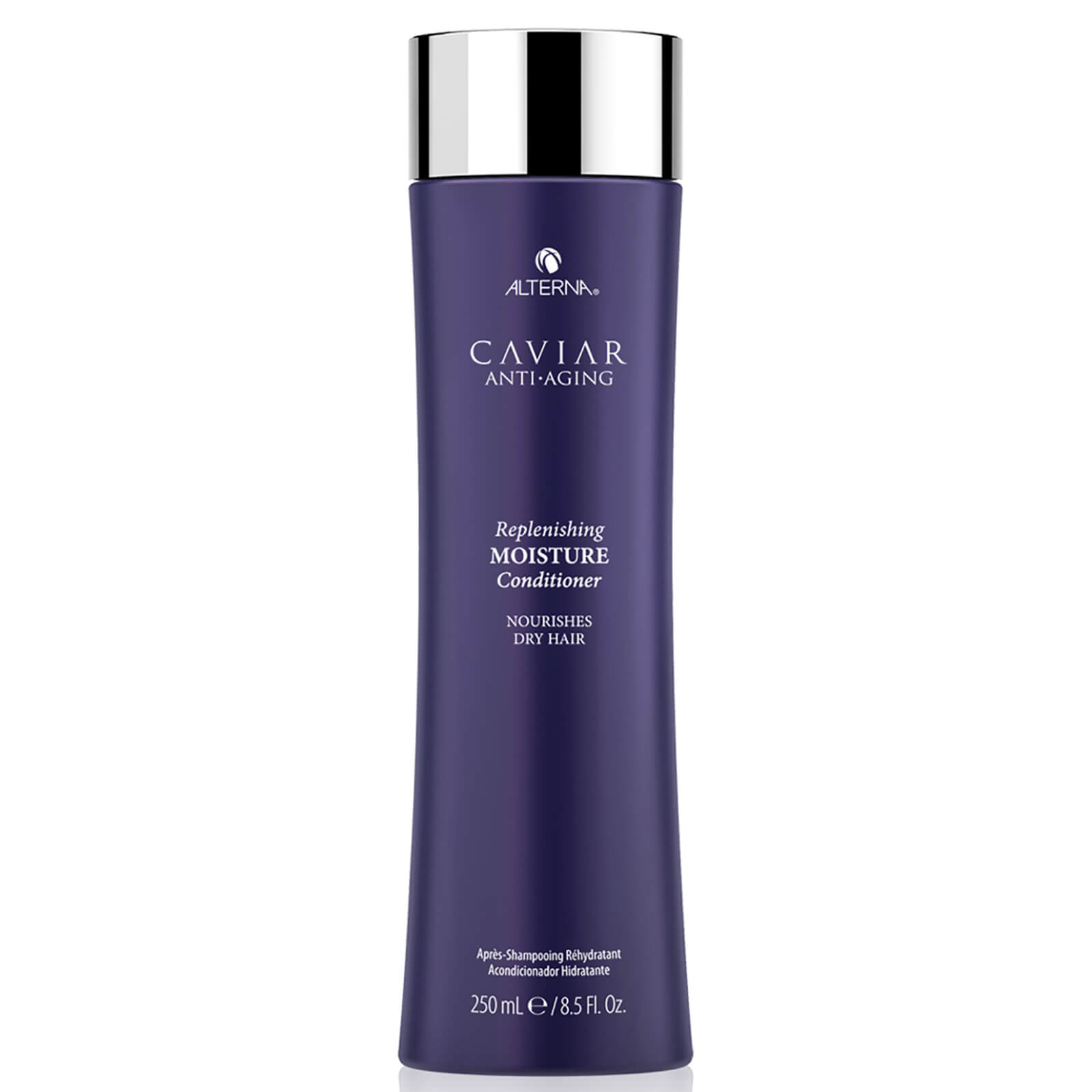 Alterna Caviar Anti-Aging Replenishing Moisture Conditioner 8.5 oz