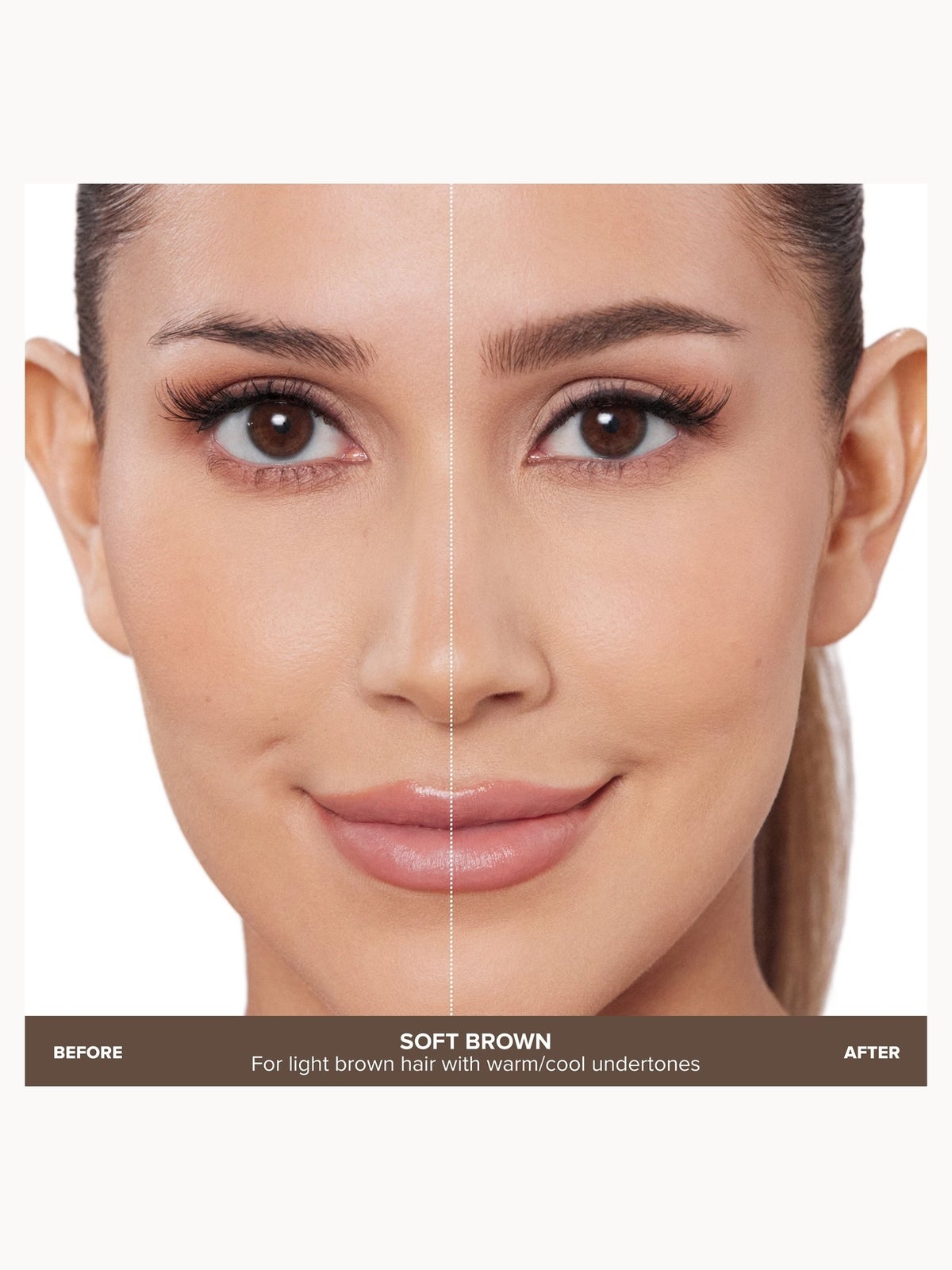 Anastasia Beverly Hills Brow Definer 0.2g (Various Shades) - Soft Brown 2