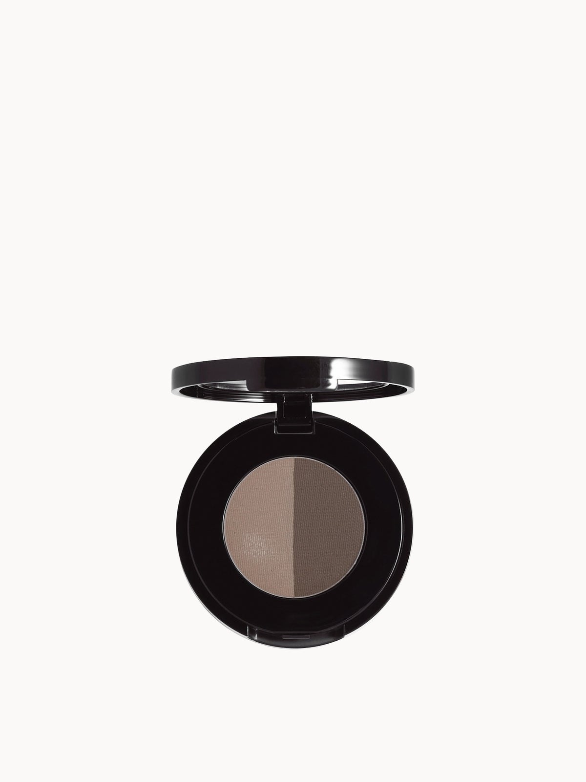 Photos - Eyeshadow Anastasia Beverly Hills Brow Powder Duo 1.6g  - Dark Brown ABH01-56004 (Various Shades)