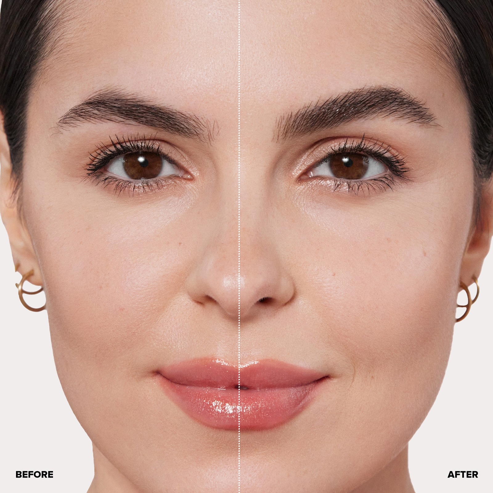 Thumbnail - Anastasia Beverly Hills Augenbrauenpuder Duo 1,6 g (Verschiedene Farbtöne) - Soft Brown