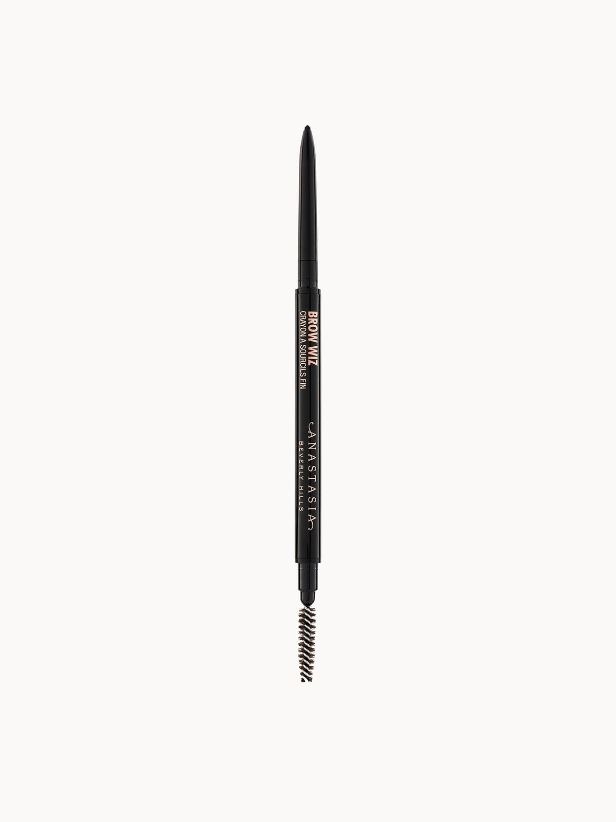 Anastasia Beverly Hills Brow Wiz 0.08g (Various Shades) - Ebony