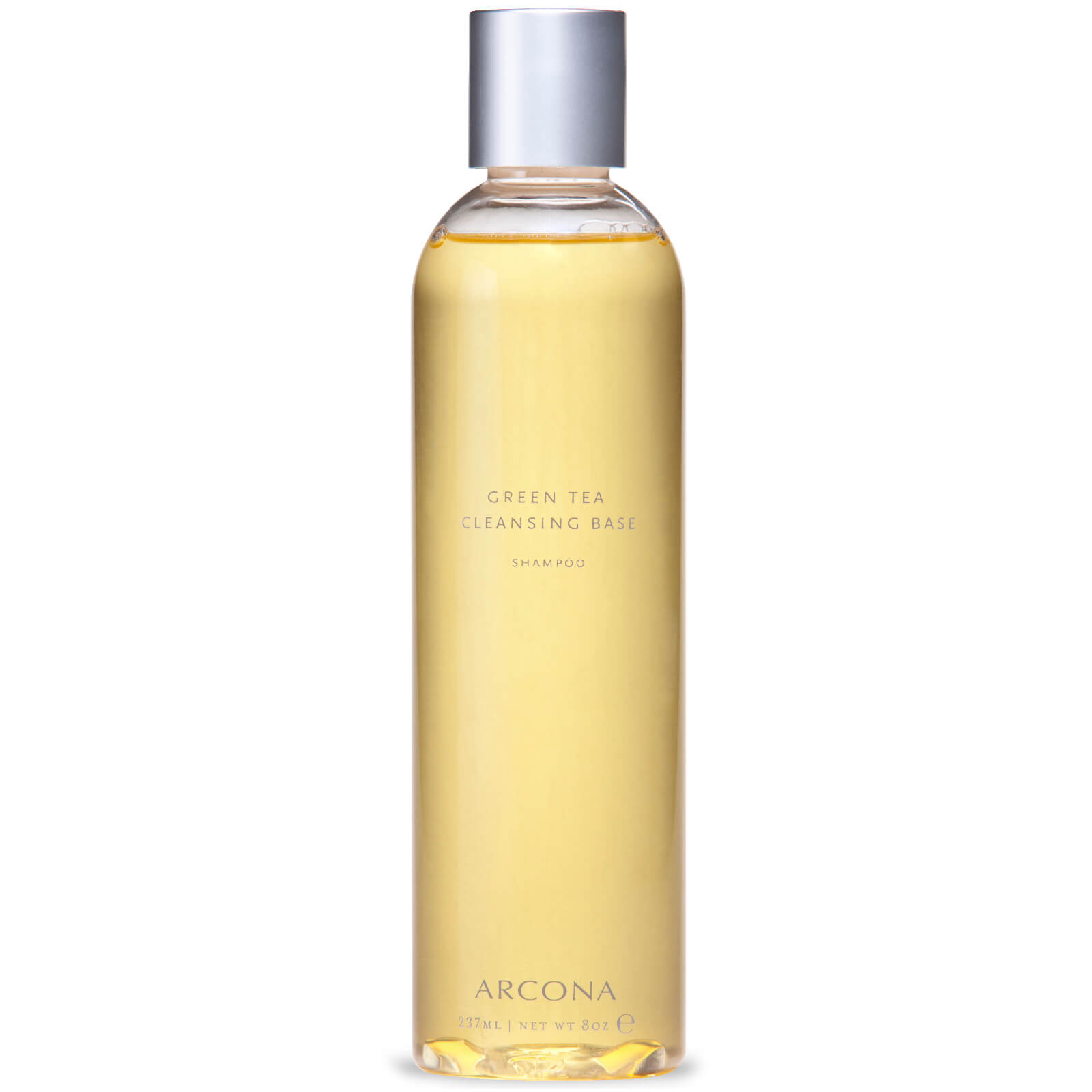 ARCONA Green Tea Cleansing Base Shampoo 8oz