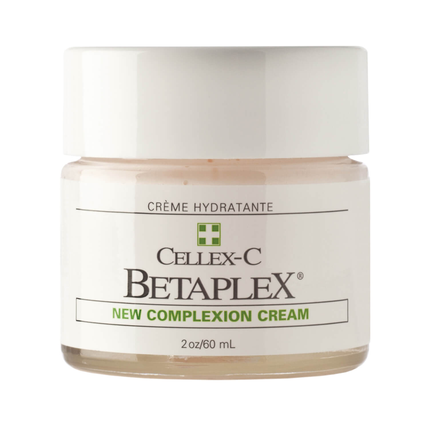 Cellex-C Betaplex New Complexion Cream